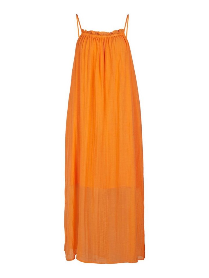 Object Maxikleid Sabira (1-tlg) Drapiert/gerafft von Object