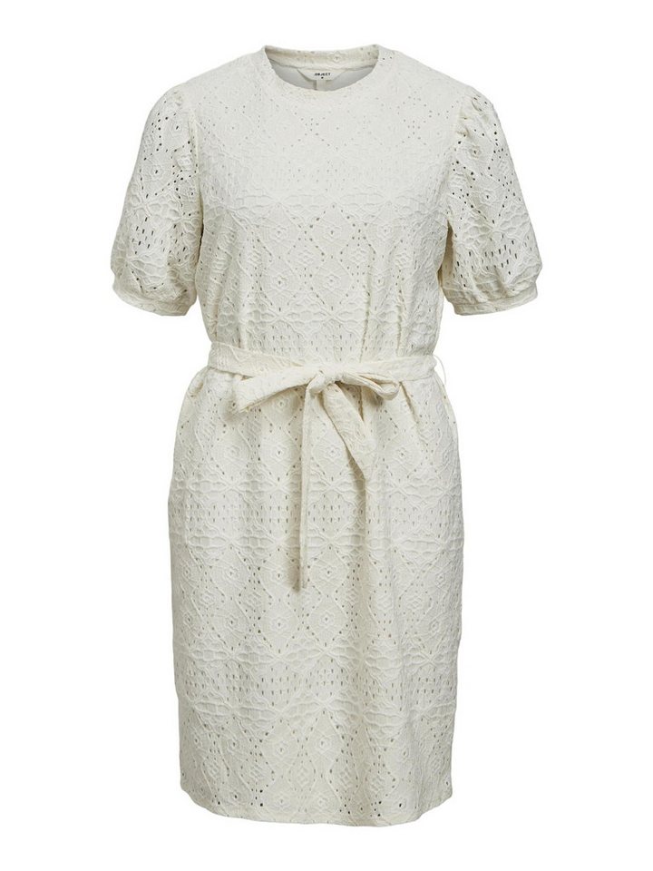 Object Midikleid Feodora (1-tlg) Drapiert/gerafft von Object