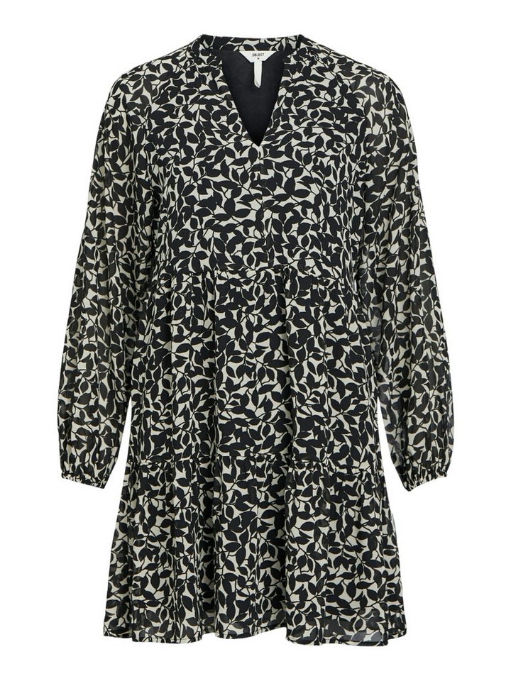 Object Minikleid Mila (1-tlg) Drapiert/gerafft von Object