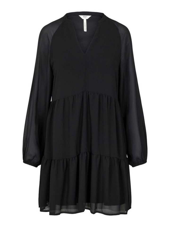 Object Minikleid Mila (1-tlg) Drapiert/gerafft von Object