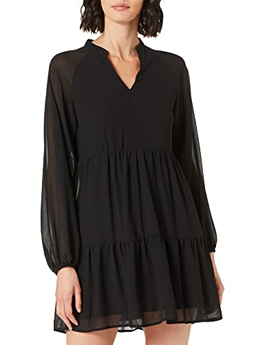 Object NOS OBJMILA GIA L/S Dress NOOS von Object
