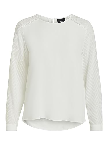 Object NOS OBJZOE L/S TOP NOOS von Object