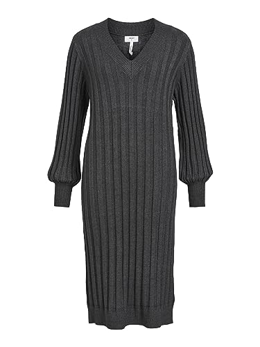 Object OBJALICE L/S Knit Dress NOOS von Object