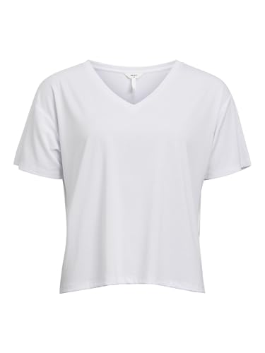 Object Female T-Shirt V-Ausschnitt Object Female T-Shirt V-Ausschnitt von Object