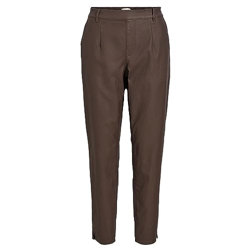 Object OBJBELLE Lisa Coated Pant NOOS von Object