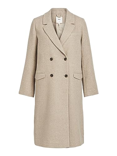 Object OBJBLAZA L/S Coat NOOS Object OBJBLAZA L/S Coat NOOS von Object