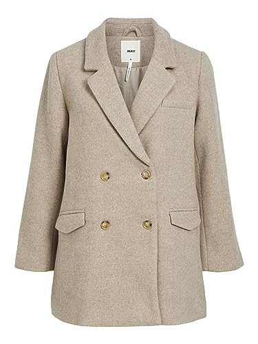 Object OBJBLAZA LE Jacket NOOS Object OBJBLAZA LE Jacket NOOS von Object
