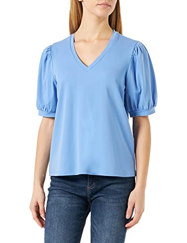 Objcaroline S/S Top Noos von Object