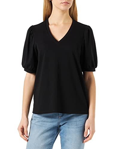 Objcaroline S/S Top Noos von Object