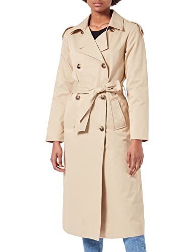 Object OBJCLARA NEW TRENCH COAT NOOS Object OBJCLARA NEW TRENCH COAT NOOS von Object