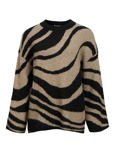 Object Female Pullover Strick Object Female Pullover Strick von Object
