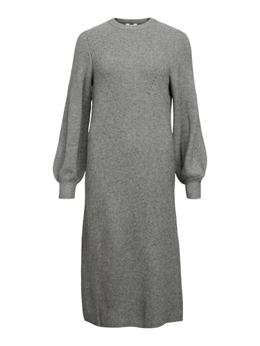Object Female Midikleid Strick von Object
