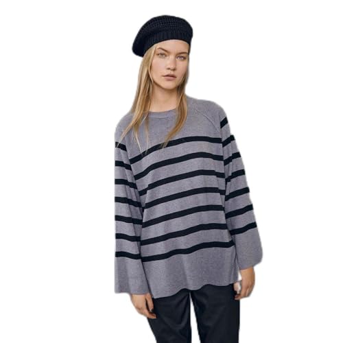 Object OBJESTER LS Knit TOP NOOS Object OBJESTER LS Knit TOP NOOS von Object