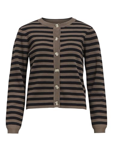 Object OBJESTER SLI L/S Knit Cardigan NOOS von Object