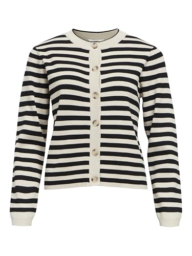 Object OBJESTER SLI L/S Knit Cardigan NOOS von Object