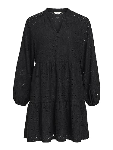 Object OBJFEODORA GIA L/S Dress NOOS von Object