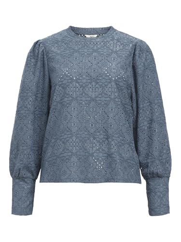 Object OBJFEODORA L/S TOP NOOS Object OBJFEODORA L/S TOP NOOS von Object