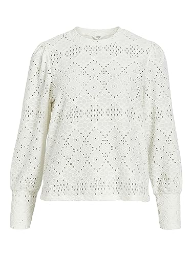 Object OBJFEODORA L/S TOP NOOS Object OBJFEODORA L/S TOP NOOS von Object