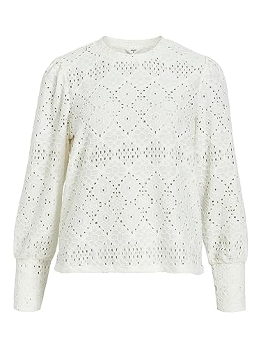 Object OBJFEODORA L/S TOP NOOS von Object