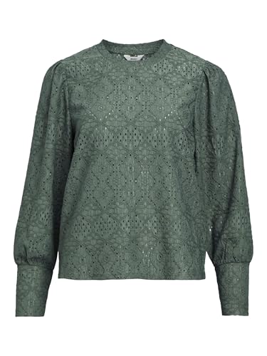 Object OBJFEODORA L/S TOP NOOS von Object