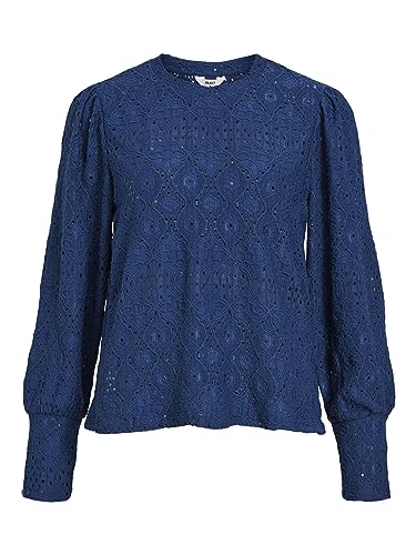 Object OBJFEODORA L/S TOP NOOS Object OBJFEODORA L/S TOP NOOS von Object