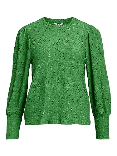 Object OBJFEODORA L/S TOP NOOS Object OBJFEODORA L/S TOP NOOS von Object