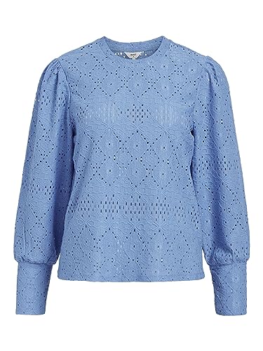 Object OBJFEODORA L/S TOP NOOS von Object