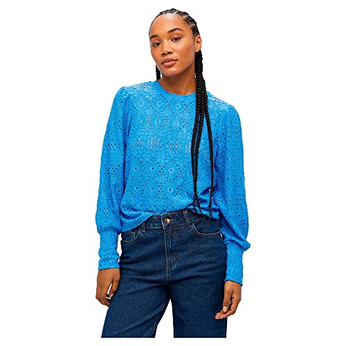 Object OBJFEODORA L/S TOP NOOS von Object
