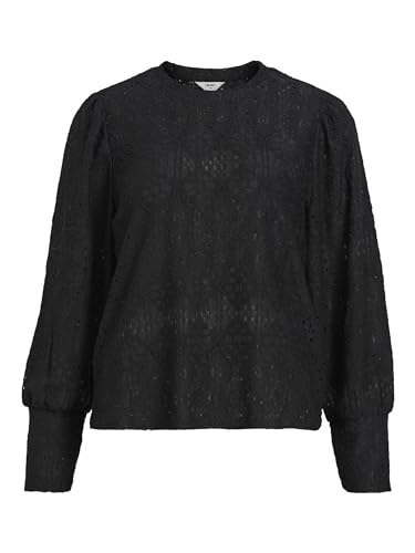 Object OBJFEODORA L/S TOP NOOS Object OBJFEODORA L/S TOP NOOS von Object