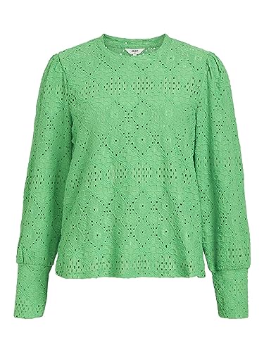 Object OBJFEODORA L/S TOP NOOS von Object