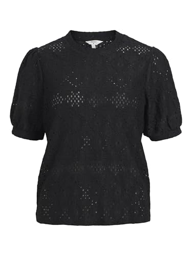 Object OBJFEODORA S/S TOP NOOS Object OBJFEODORA S/S TOP NOOS von Object