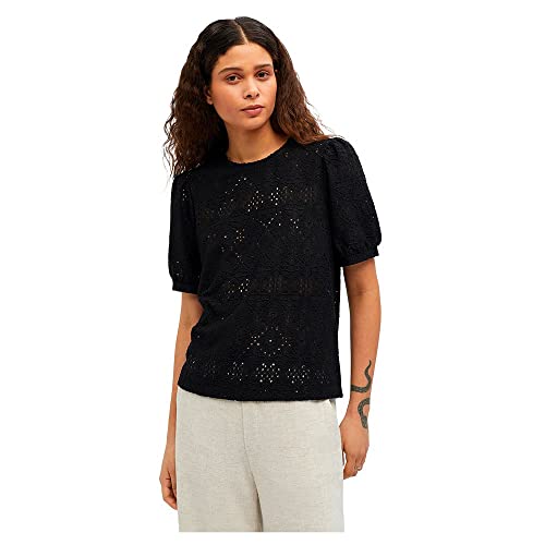 Object OBJFEODORA S/S TOP NOOS von Object