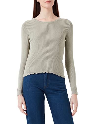 Object OBJHARRIET L/S Knit Pullover NOOS von Object