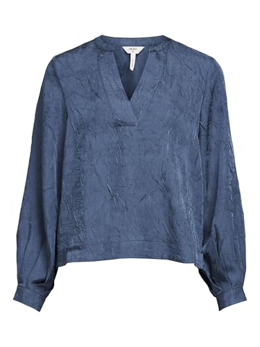 Object OBJJOHNSON RE L/S V-Neck TOP NOOS Object OBJJOHNSON RE L/S V-Neck TOP NOOS von Object