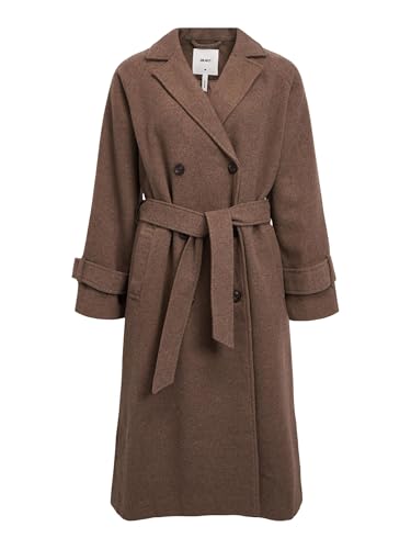 Object OBJKEILY L/S Coat NOOS Object OBJKEILY L/S Coat NOOS von Object