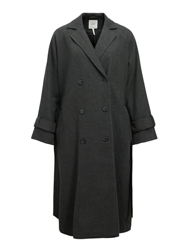 Object OBJKEILY L/S Coat NOOS von Object