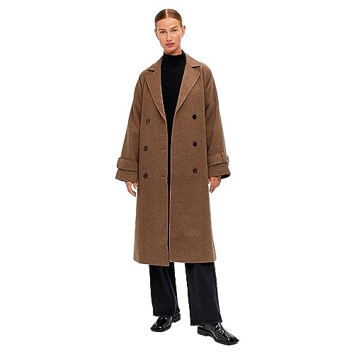 Object OBJKEILY L/S Coat NOOS von Object
