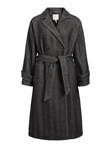 Object OBJKEILY L/S Coat NOOS von Object