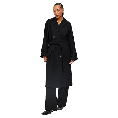 Object OBJKEILY L/S Coat NOOS Object OBJKEILY L/S Coat NOOS von Object