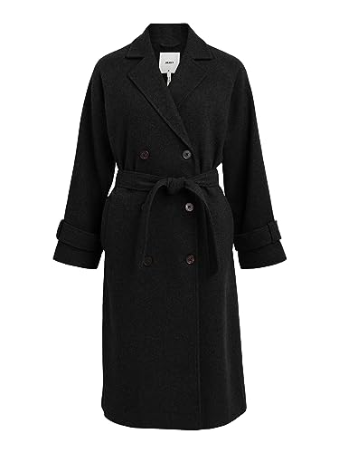 Object OBJKEILY L/S Coat NOOS von Object