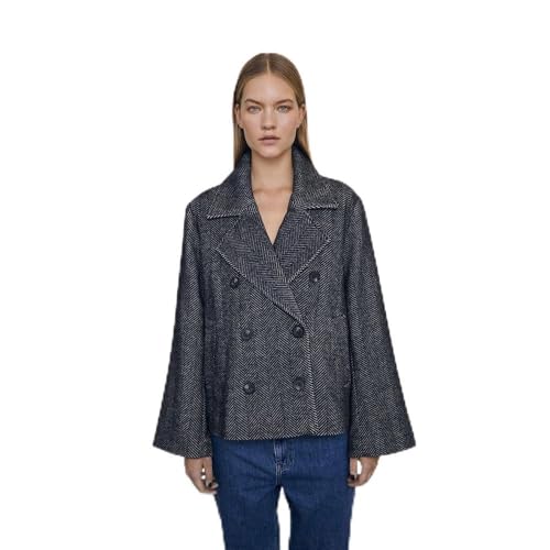 Object OBJKEILY Short Jacket NOOS Object OBJKEILY Short Jacket NOOS von Object
