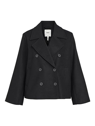 Object OBJKEILY Short Jacket NOOS Object OBJKEILY Short Jacket NOOS von Object