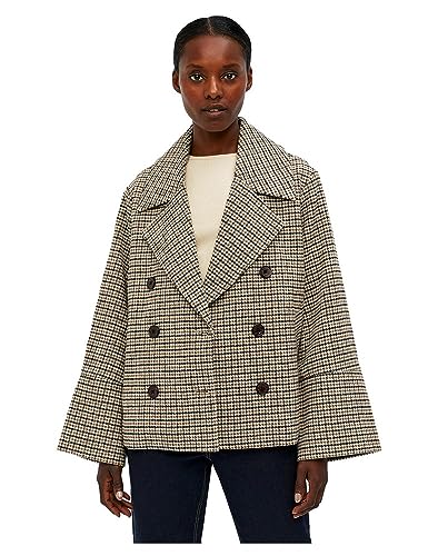 Object OBJKEILY Short Jacket NOOS von Object