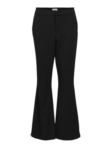 Object OBJLISA MW Flared Pants NOOS Object OBJLISA MW Flared Pants NOOS von Object