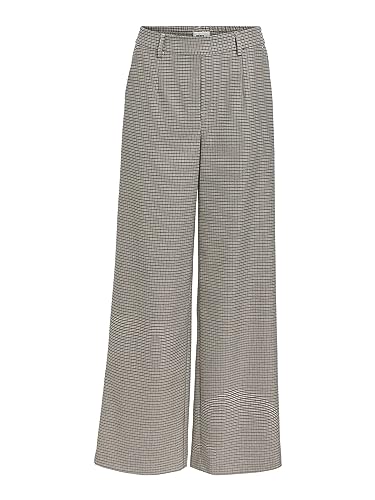 Object OBJLISA Slim Pant AOP NOOS Object OBJLISA Slim Pant AOP NOOS von Object