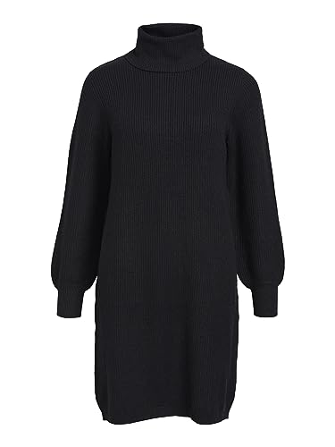 Object OBJMALENA L/S Rollneck Dress NOOS von Object