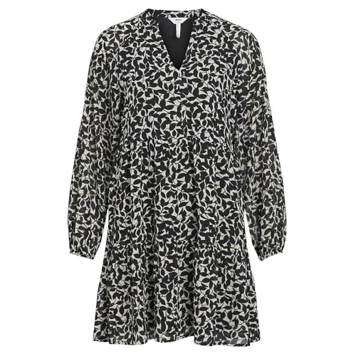 Object OBJMILA GIA L/S Dress NOOS Object OBJMILA GIA L/S Dress NOOS von Object