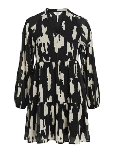 Object OBJMILA GIA L/S Dress NOOS von Object