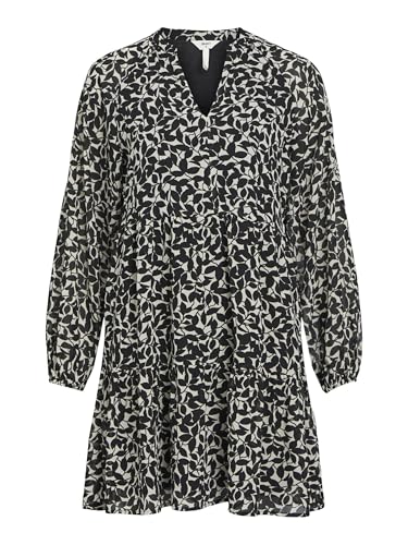 Object OBJMILA GIA L/S Dress NOOS von Object