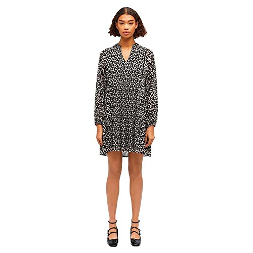 Object OBJMILA GIA L/S Dress NOOS von Object